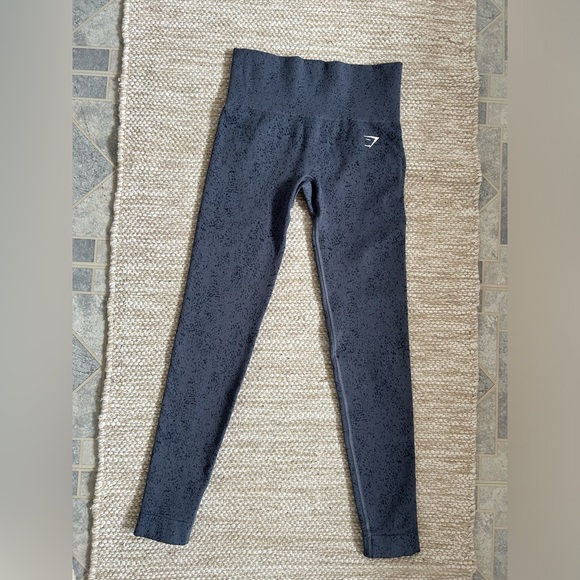 ❌SOLD❌Gymshark Adapt Fleck Seamless Leggings - Picture 2 of 3